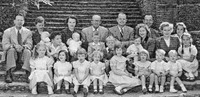 Westwater friends 1951 Bill& Mary Carlisle, Bob & Harriet Inglis, Dick & Libby Ross families at Jeffrey Mansion 034 - Copy - Copy - Copy.jpg image/jpeg thumbnail