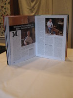 Herrel Michael hand made Colonial chair book (4).JPG image/jpeg thumbnail