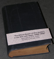 artifact DSCN1934 book Ohio soldiers Spanich American War enh.jpg image/jpeg thumbnail