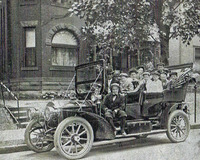 Westwater Alberta Westwater Sunday school class in front of home 959 Franklin St016 enh - Copy - Copy - Copy.jpg image/jpeg thumbnail